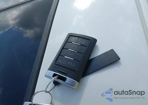 2014 Cadillac Xts Luxury из США, поврежденный, VIN 2G61N5S37E9306879